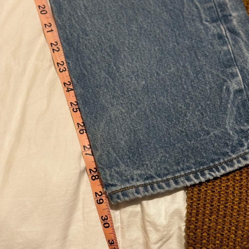 Vintage Levi’s 501 - Size 32 - Picture 9 of 10